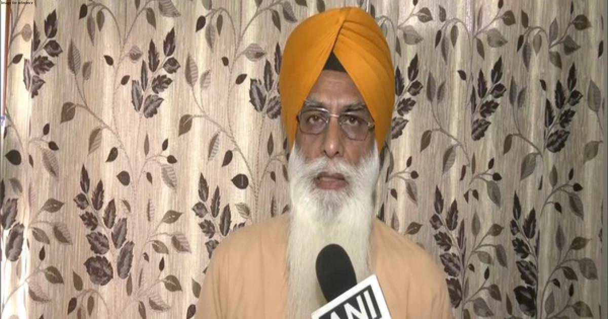 SGPC clarifies after viral video on woman with tricolour painted on face denied entry to Golden Temple